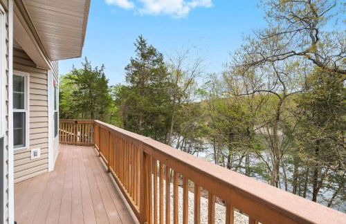 Boatin & Floatin on Table Rock Lake in the Ozarks! - Foto 43