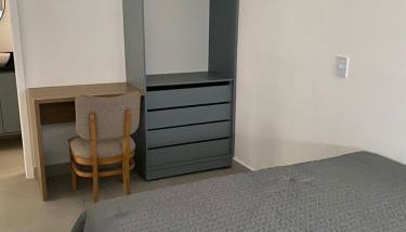 Cond Jardins Parque - Apt sendo 1 suite - Foto 3