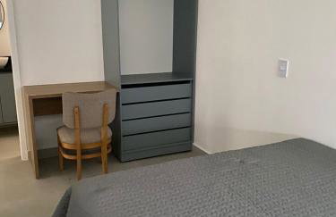 Cond Jardins Parque - Apt sendo 1 suite - Foto 3