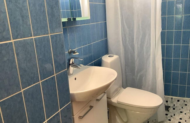 6 Person Holiday Home in Hornbaek - Photo 8