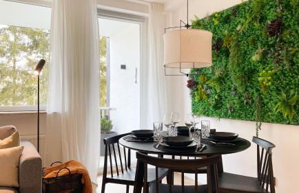 INSIDE WINTERBERG - Design Apartment - Ski Bike Sauna - Foto 16