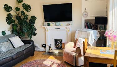 A Wee Cottage In Dunfermline - Foto 2