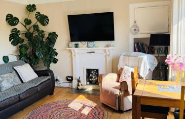 A Wee Cottage In Dunfermline - Foto 2