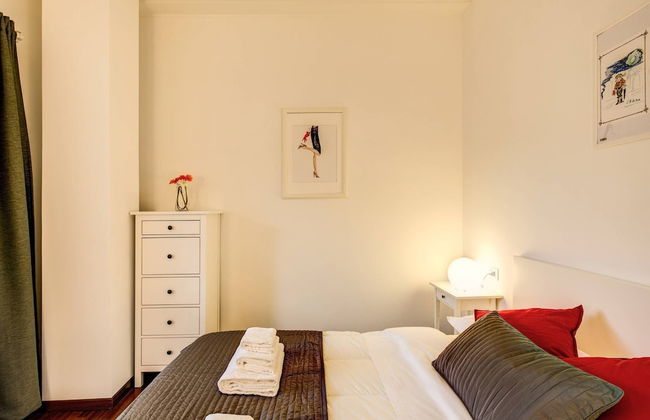 Ml Apartment - Ardesia 5 Colosseo - Photo 4