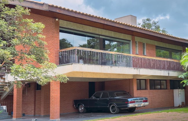 Luxuosa casa Térrea em Itu - Foto 70