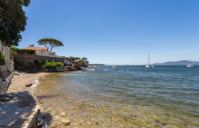 La Madrague - Foto 2