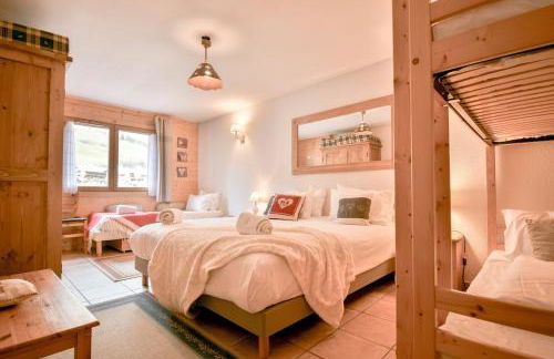 Chalet Chocolat - Foto 22