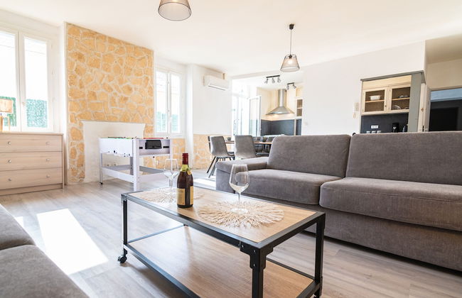 Le Mazagran - Foto 61