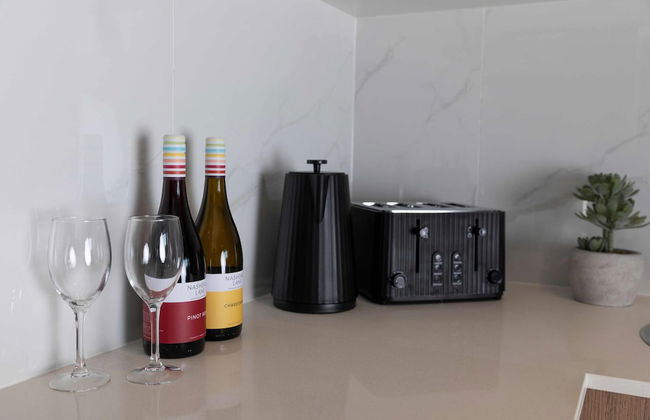 Amica Serviced Apartments - Photo 24