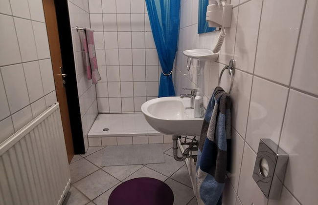 Hotel-Pension zum Hirsch - Foto 27