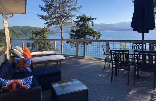 Waterfront, Sunsets and Mountains - Foto 20