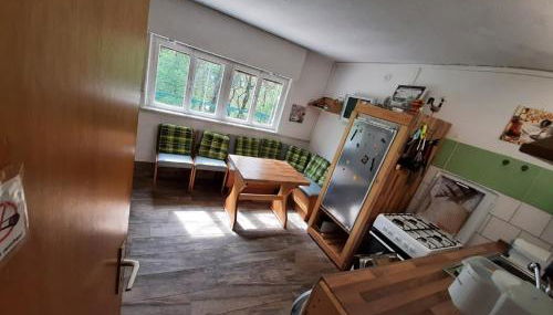 Ferienhaus zum Berg - Foto 4