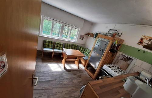 Ferienhaus zum Berg - Foto 4