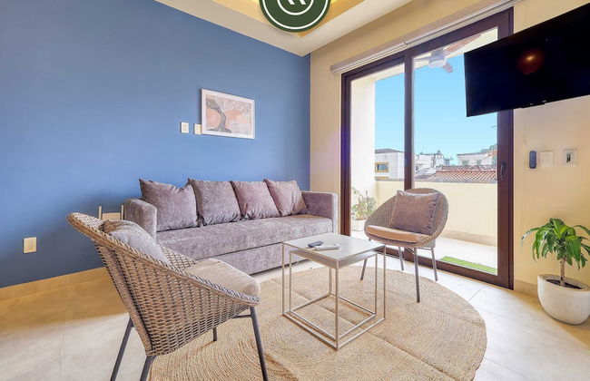 Hidden Park 203 in Jalisco - Foto 3