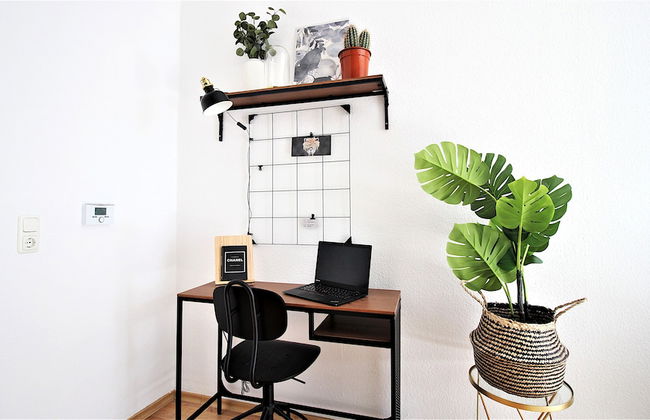 homie stay Schiestlstraße - Moderne Altbauapartments, Nahe Stadtzentrum & Weinberge - Foto 7