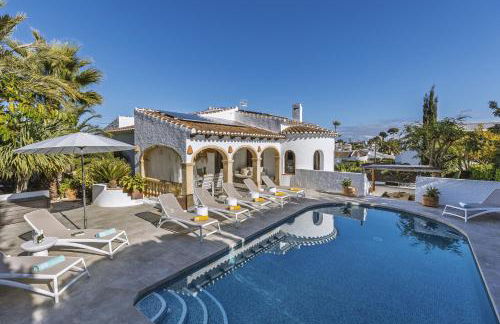 Villa Artista - Foto 1