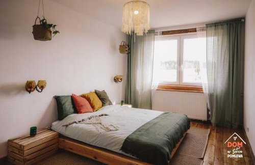 Dom w sercu Pomlewa - Foto 12