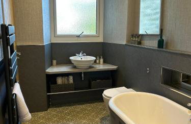 NC500, Wick Caithness Holiday Home - Foto 2