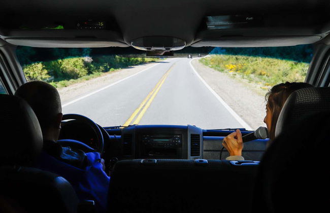 Excursión al Cerro Tronador - Foto 6