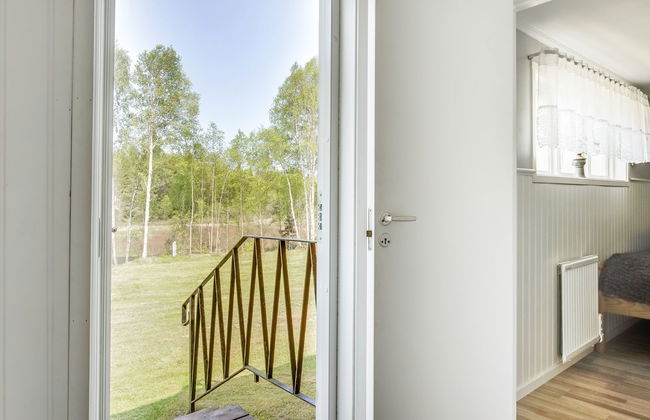 3 bedroom House in Ätran with garden and terrace - Photo 21