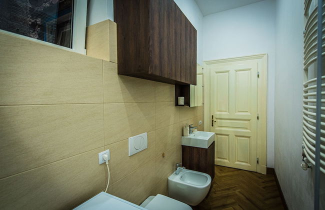 Downtown Fuchsl Palace - Foto 30