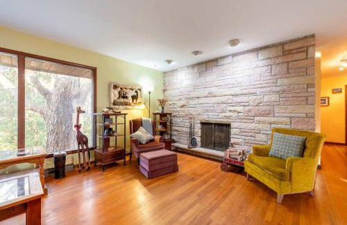 Spacious 4BR Home with BBQ Yard Near Golf Course - Foto 10