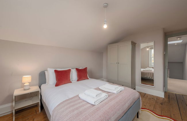 VESTO Three Bedroom Apartment in Clapham - Foto 6