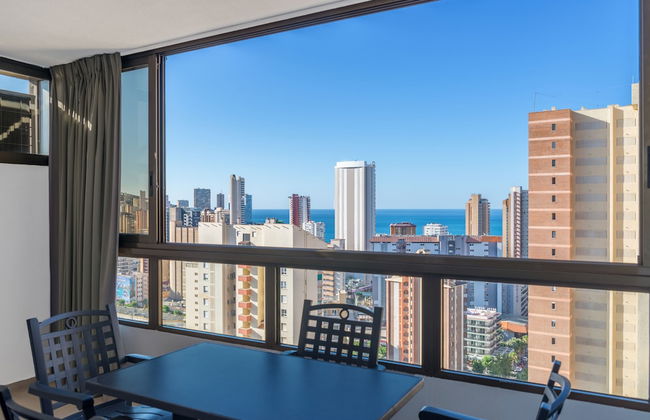 Apartamentos Gemelos Beninter - Foto 1