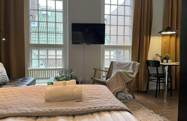 Forenom Apartments Göteborg Geijersgatan - Photo 8