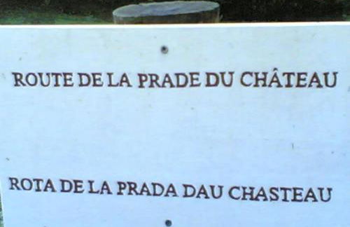 Cottage by the Chateau with pool in National Parc - Foto 68