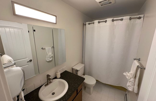 Stay Anchorage - Foto 30