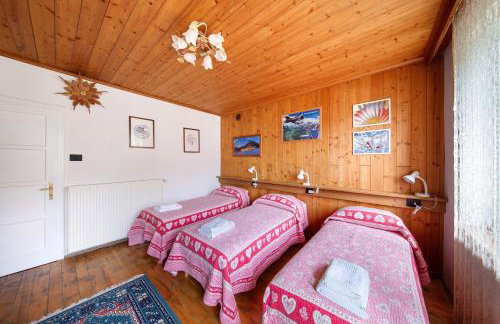 Appartamento San Lorenzo 3 a Vinigo - Foto 12