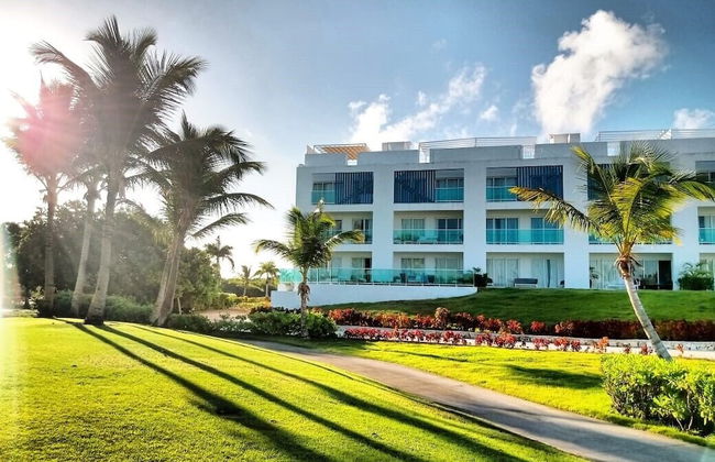 Cana Rock Condos - Foto 25