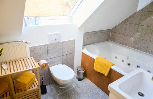 Luxuriöse Ferienwohnung mit 3 Schlafzimmern - Foto 16