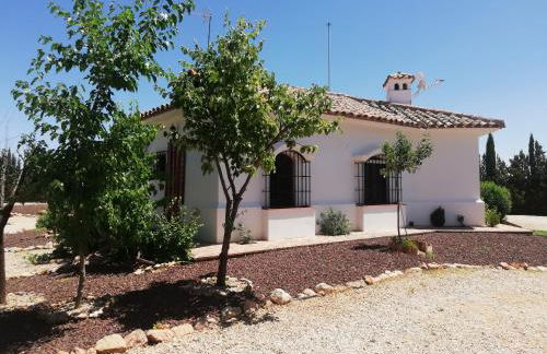 Chalet Alavesa - Lagunas de Ruidera - Photo 13