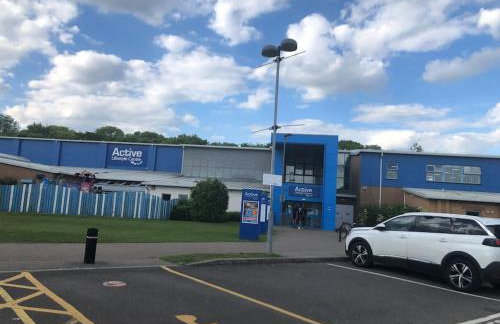 Serviced Apartment in Bradley Stoke, Bristol - Foto 25