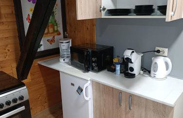 Apartman "SaraP" Metković - Foto 27