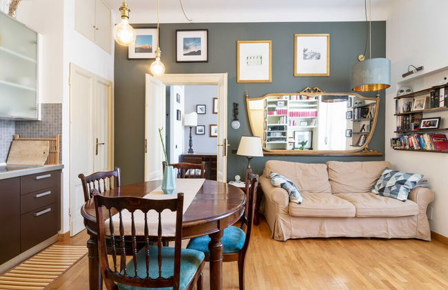 Flatty Apartments Garigliano - Foto 7