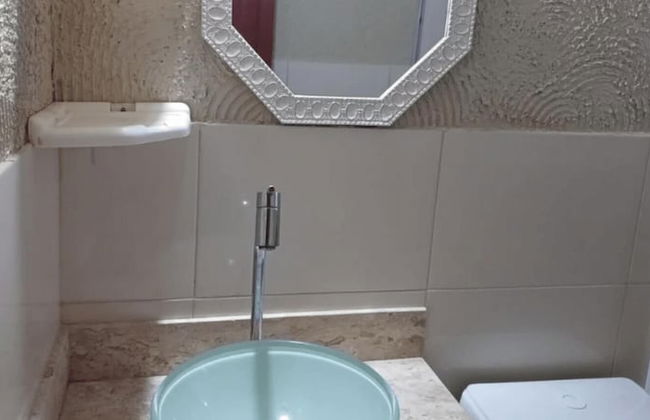 Casa Praia dos Anjos Aluguel Economico - Foto 13