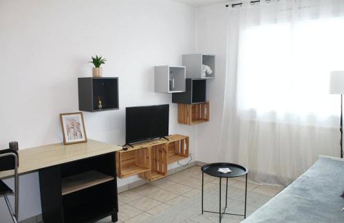 La Station - À proximité immédiate de la gare - Photo 7