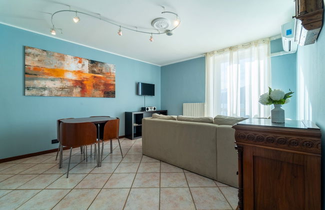 Lakefront Retreat by Wonderful Italy - Foto 21