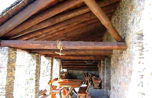 Cal Brugués - Casa de montanya - Foto 45