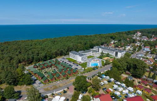 Domki drewniane Zem-Tourist - Foto 30