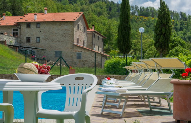 Agriturismo Casa Passerini a Firenze - Foto 1