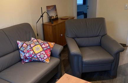 Ferienwohnung Nunatak am Plöner See - Foto 25