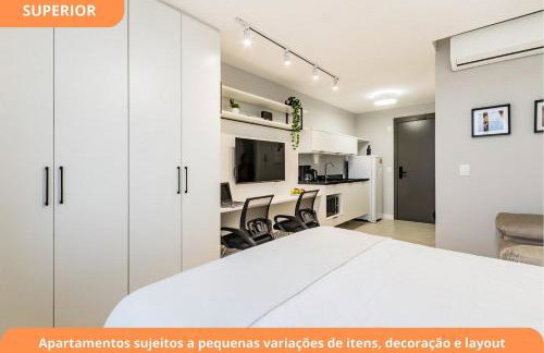 Carlos Gomes Square by My Way - Foto 38