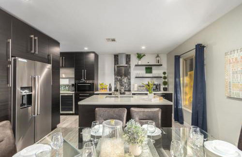 Hot Tub, Heated Pool, Mini Golf, BBQ, Old Town, Game Room, EV Plug - Foto 17