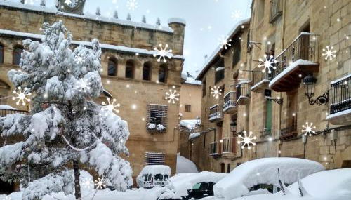 Casa rural Rosa - Foto 1