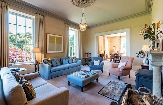 Luxury Country Mansion in West Cork - Foto 8