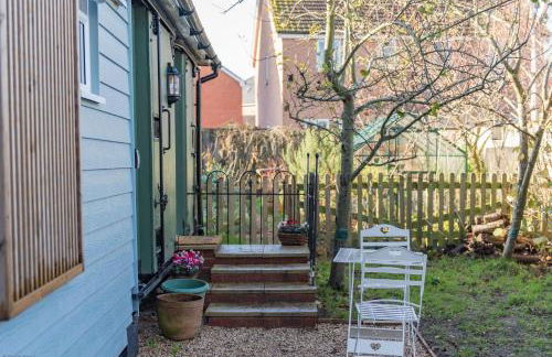 Plumcot Halt by Bloom Stays - Foto 3